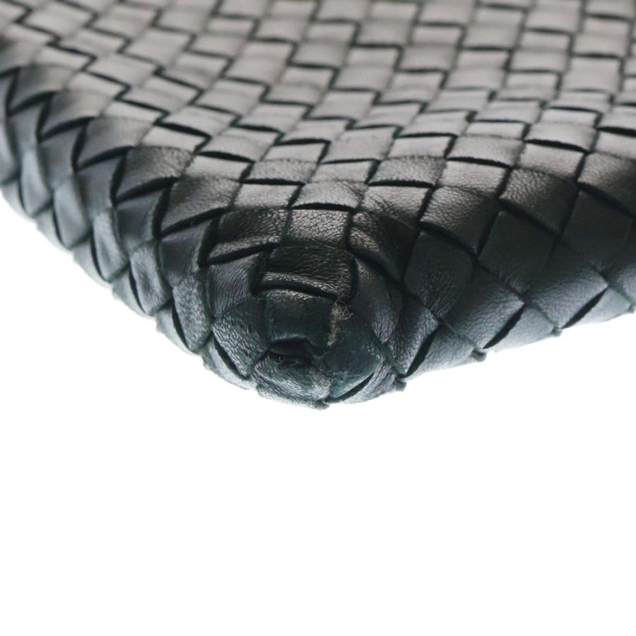 BOTTEGA VENETA（ボッテガ・ヴェネタ） イントレチャート チェーン