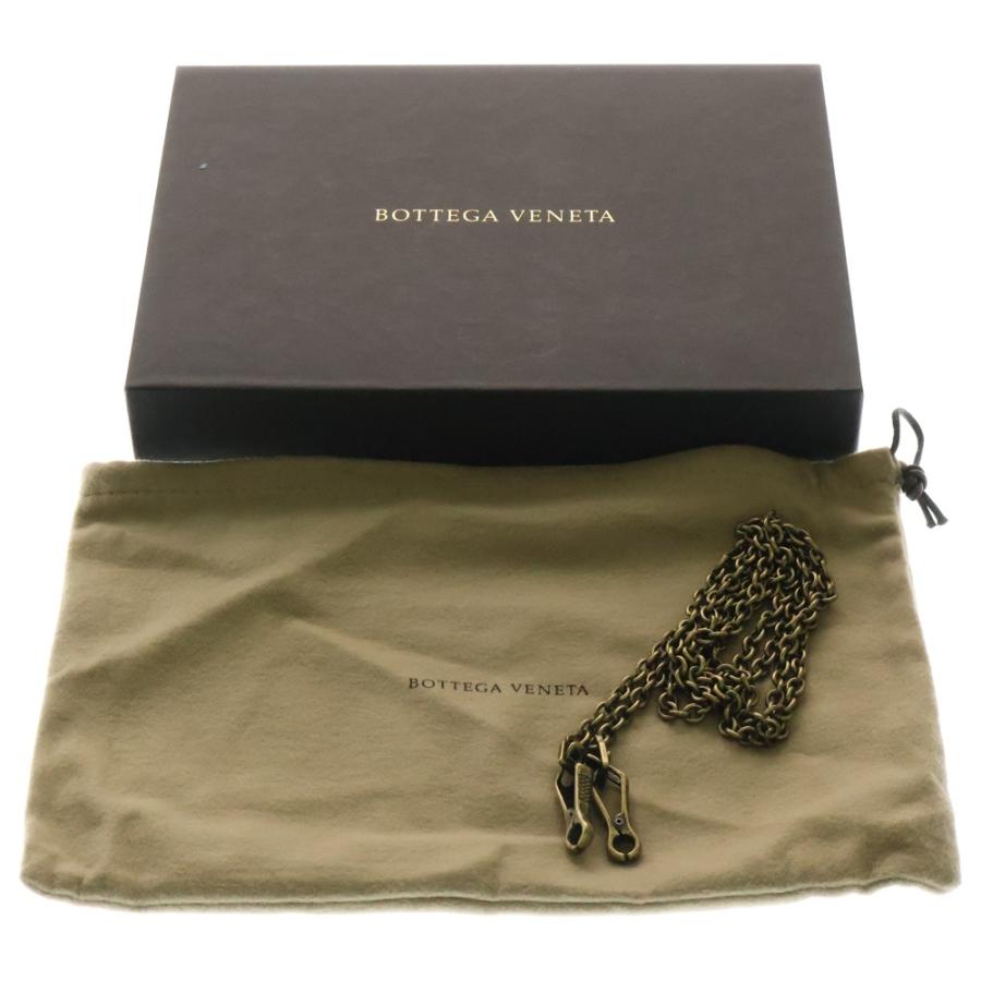 BOTTEGA VENETA（ボッテガ・ヴェネタ） イントレチャート チェーン