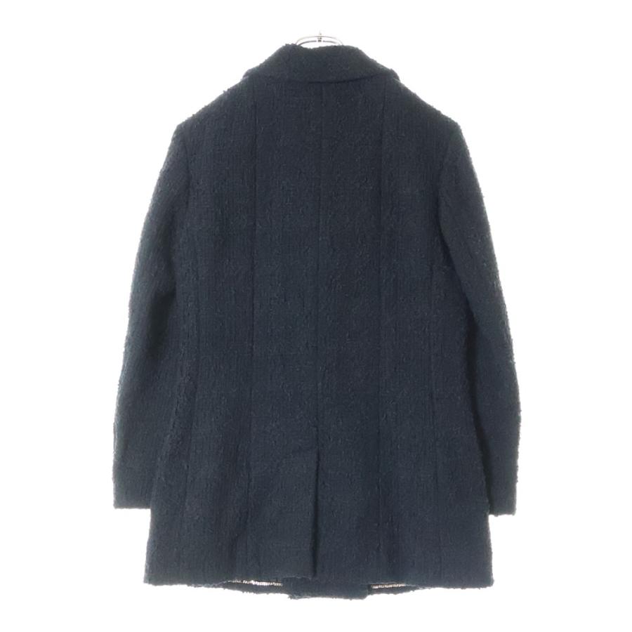 CHANEL（シャネル） 23SS ウール ファンシーツイード ココマーク