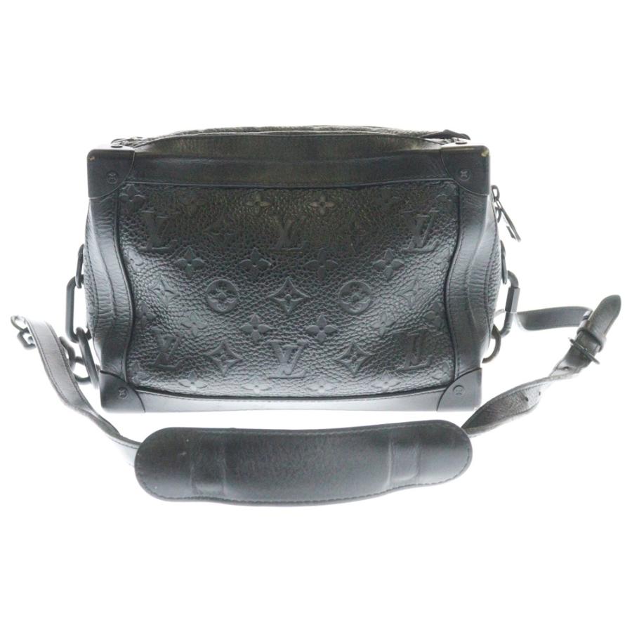 LOUIS VUITTON（ルイ・ヴィトン） ソフトトランク モノグラム トリヨン 