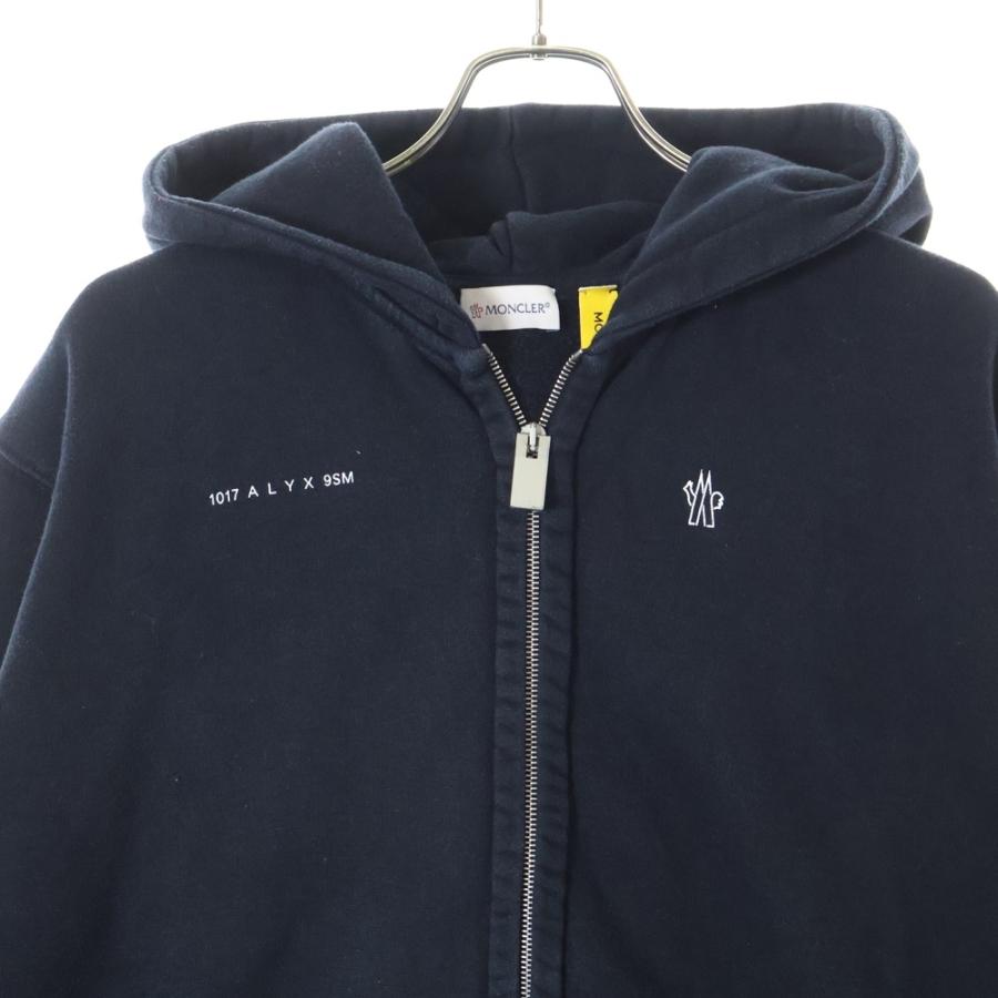 20AW！モンクレール［パーカー］スウェット　マグリア　フーディ　ロゴプリント 人気インポートブランド【MONCLER /モンクレール】から20AW フードロゴ
