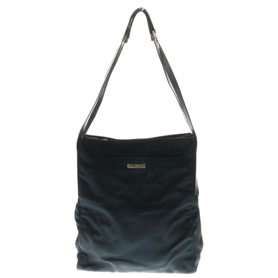 GUCCI グッチ トートバッグ ショルダーバッグ サコッシュ ブラック  