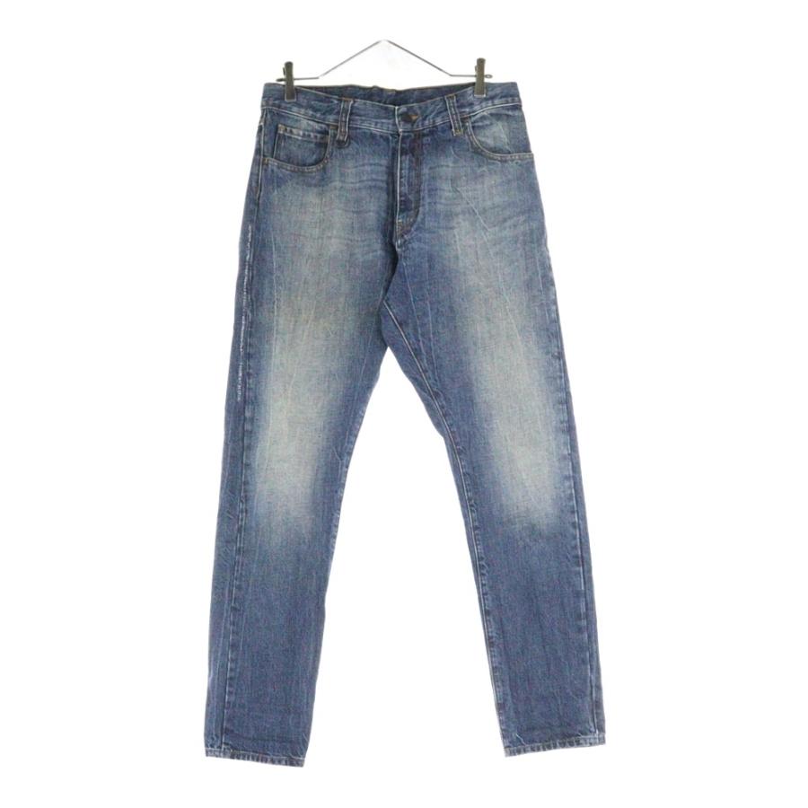 MONCLER（モンクレール） 18AW ×FRAGMENT フラグメント ユーズド加工