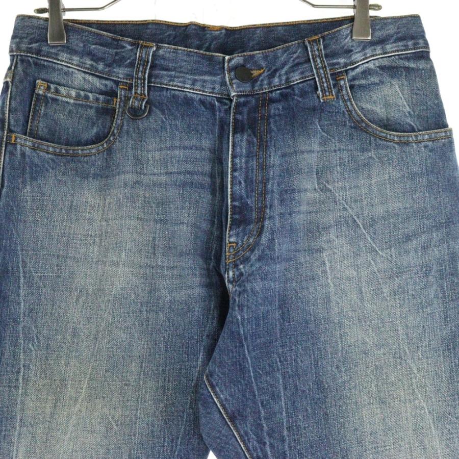 MONCLER（モンクレール） 18AW ×FRAGMENT フラグメント ユーズド加工