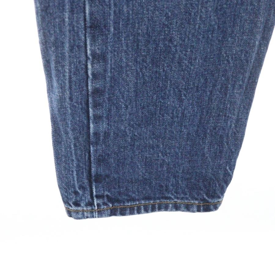 MONCLER（モンクレール） 18AW ×FRAGMENT フラグメント ユーズド加工