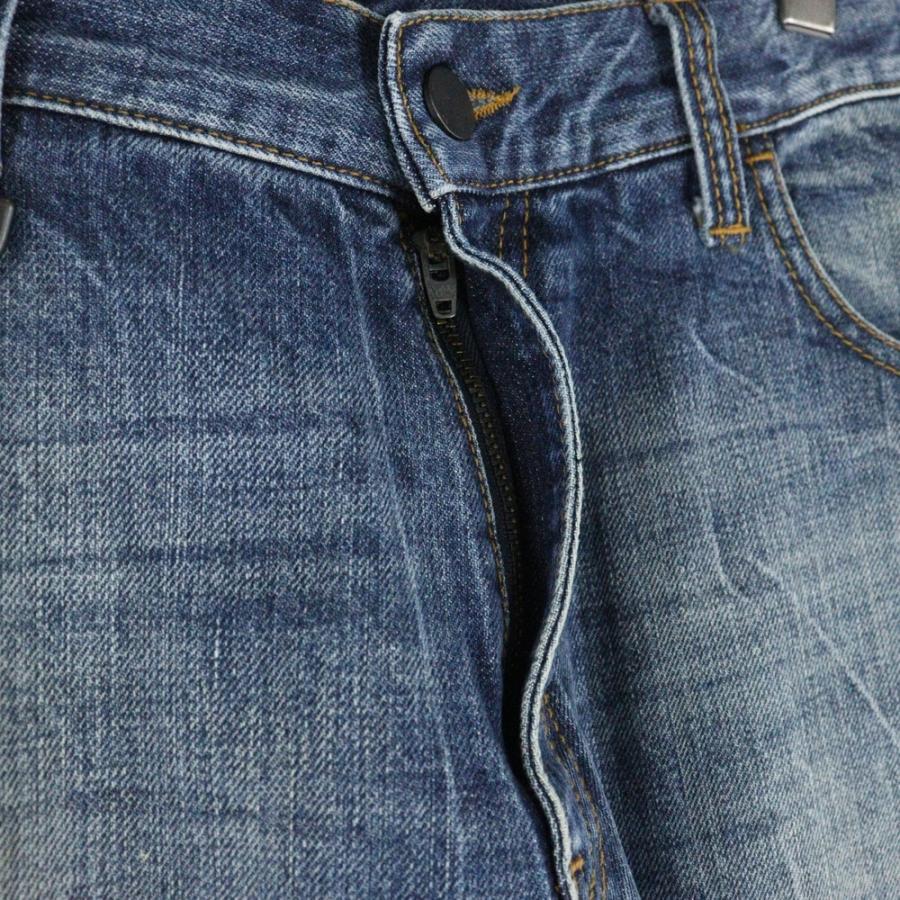 MONCLER（モンクレール） 18AW ×FRAGMENT フラグメント ユーズド加工