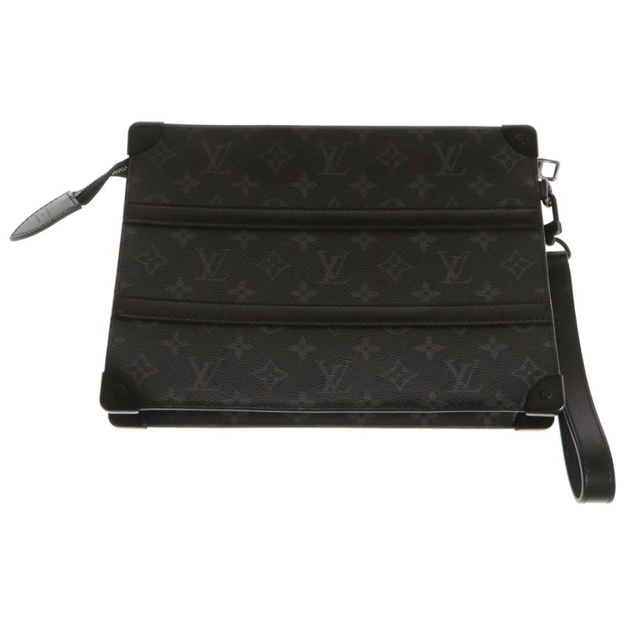 LOUIS VUITTON（ルイ・ヴィトン） モノグラム エクリプス トランク