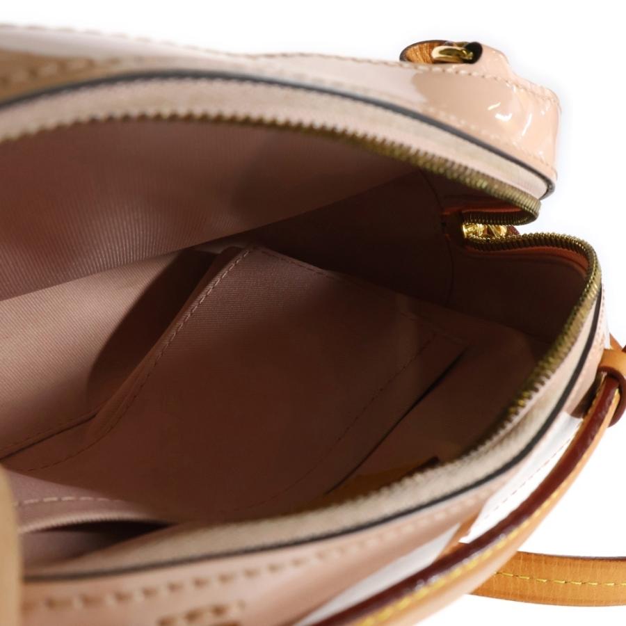 LOUIS VUITTON（ルイ・ヴィトン） ヴェルニ サンタモニカ ショルダー