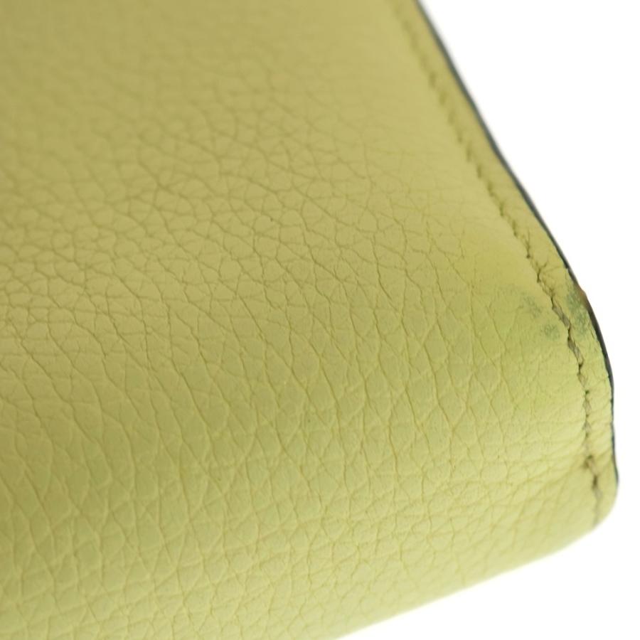 LOEWE ロエベ バーティカルウォレット スモール コンパクトウォレット  