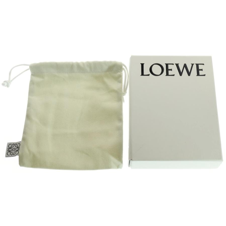 LOEWE ロエベ バーティカルウォレット スモール コンパクトウォレット  