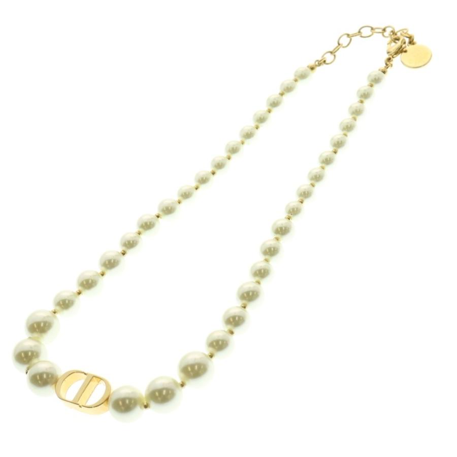 Christian Dior（クリスチャン・ディオール） CDアイコンロゴ フェイク