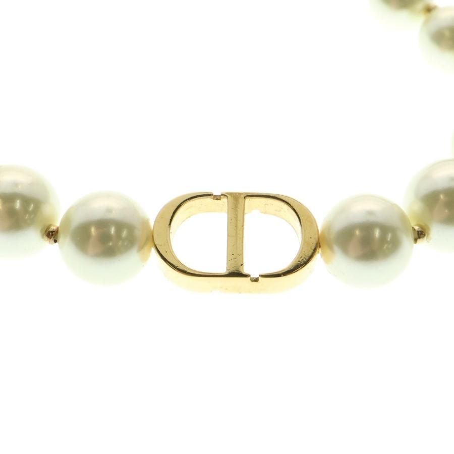 Christian Dior（クリスチャン・ディオール） CDアイコンロゴ フェイク