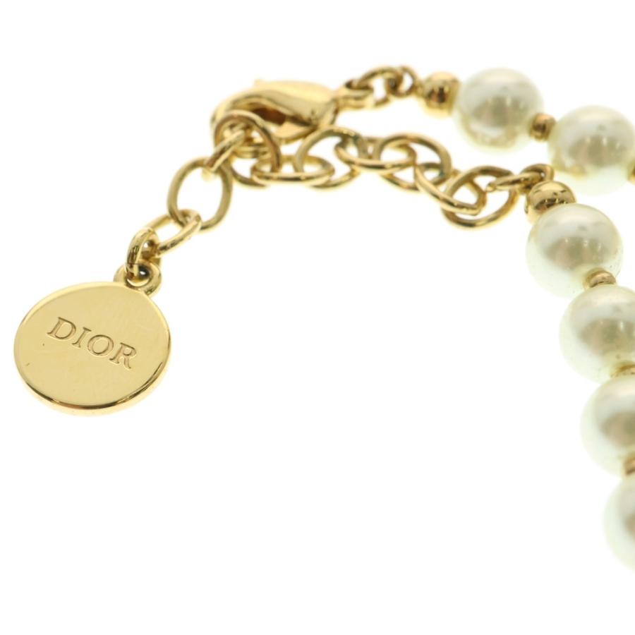 Christian Dior（クリスチャン・ディオール） CDアイコンロゴ フェイク
