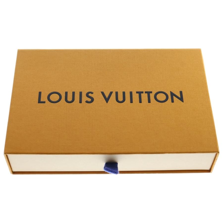 LOUIS VUITTON ルイヴィトン コリエ LVアイコニックインフィニティドット ネックレス ペンダント チェーン ゴールド GP M01079_5