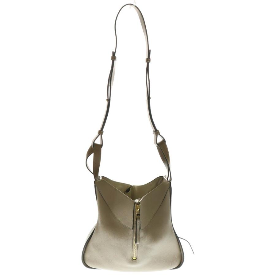LOEWE（ロエベ） ハンモック スモール 2wayショルダーバッグ