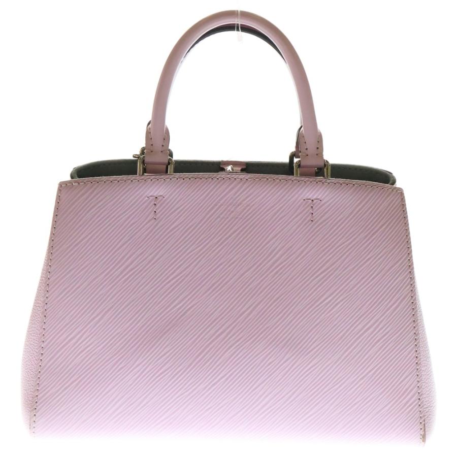 LOUIS VUITTON（ルイ・ヴィトン） エピ マレルトートBB 2WAY ポーチ付 