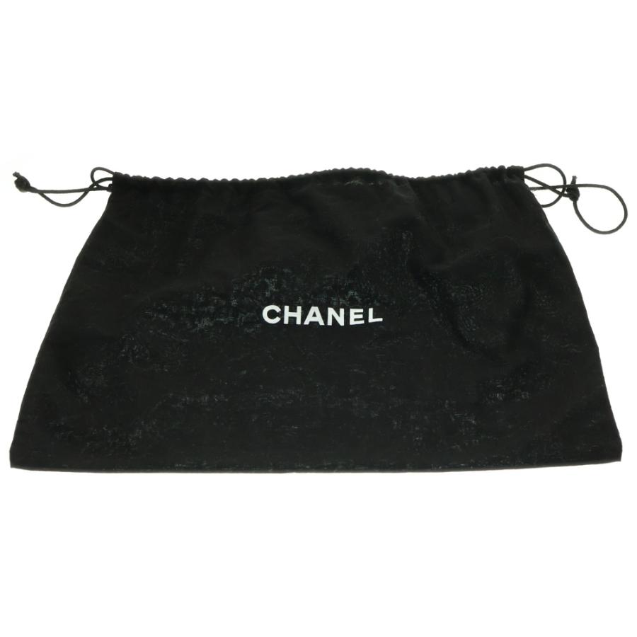 CHANEL（シャネル） ココマーク トップハンドル25 デニムケリーバッグ 