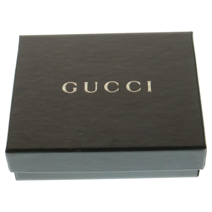GUCCI（グッチ） 二つ折り財布 コンパクトウォレット 二つ折り財布