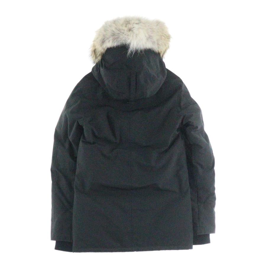 CANADA GOOSE（カナダグース） CHATEAU PARKA シャトーパーカー ファー 