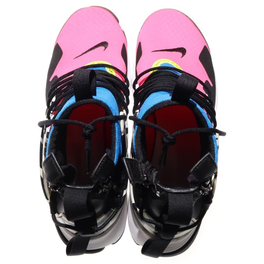 NIKE（ナイキ） ×ACRONYM AIR PRESTO MID アクロニウム エア プレスト
