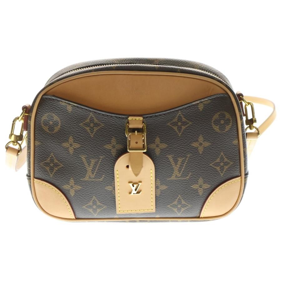 Louis Vuitton ドーヴィル モノグラム MB0061 ルイヴィトン Louis Vuitton ドーヴィル モノグラム MB0061 ルイヴィトン
