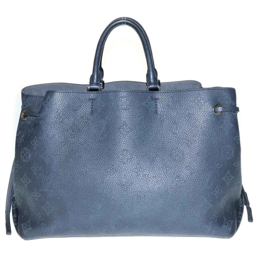 ルイヴィトン マヒナ ベラ トート 2WAY ハンドバッグ ショルダーバッグ LOUIS VUITTON（ルイ・ヴィトン） マヒナ ベラ トート ハンドバッグ