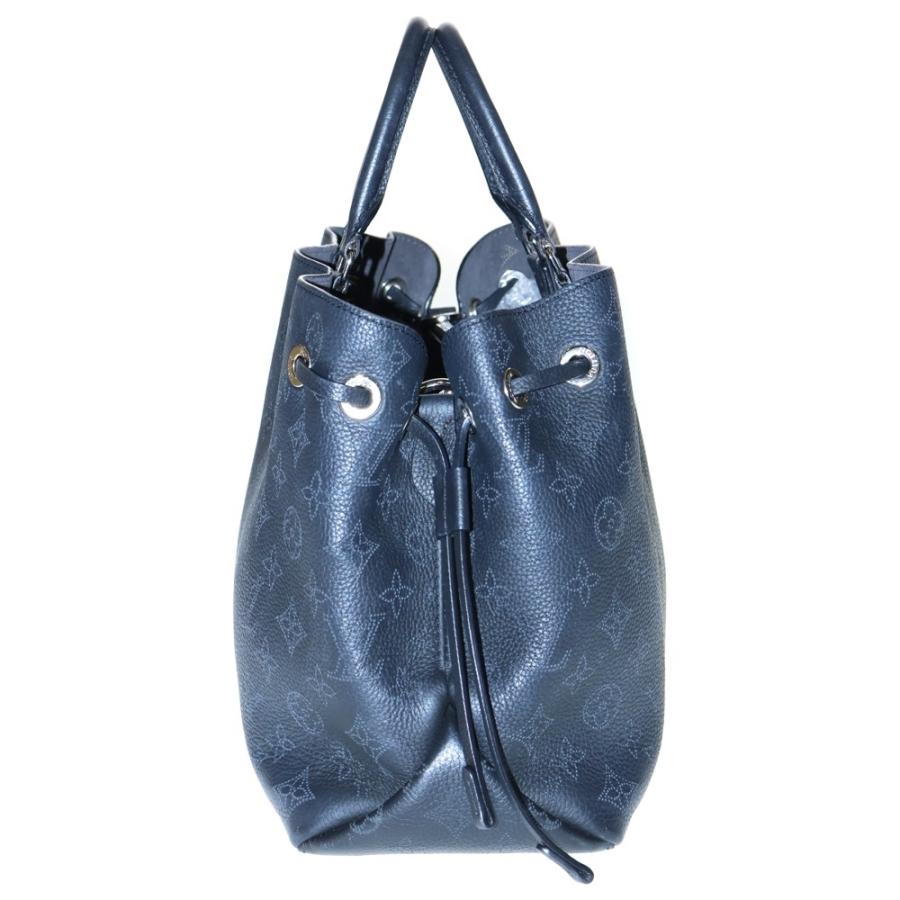 LOUIS VUITTON（ルイ・ヴィトン） マヒナ ベラ トート ハンドバッグ
