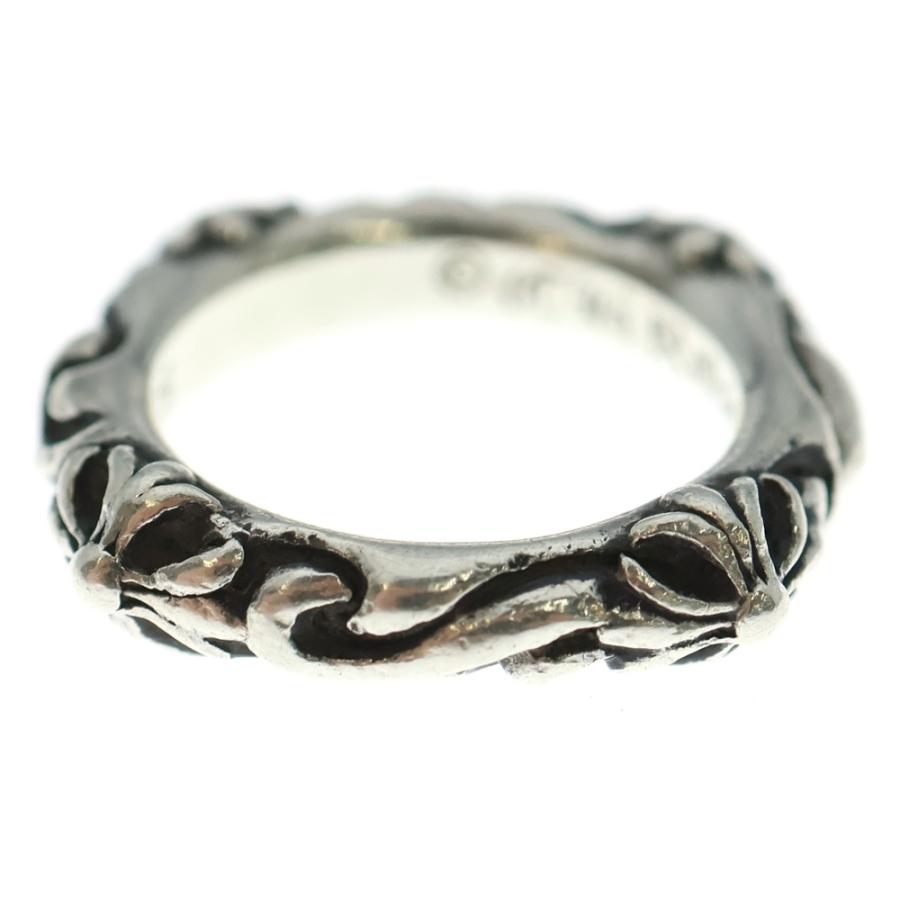 クロムハーツSBTバンドリング7号 クロムハーツSBTバンドリング7号 Chrome Hearts - クロムハーツ SBT