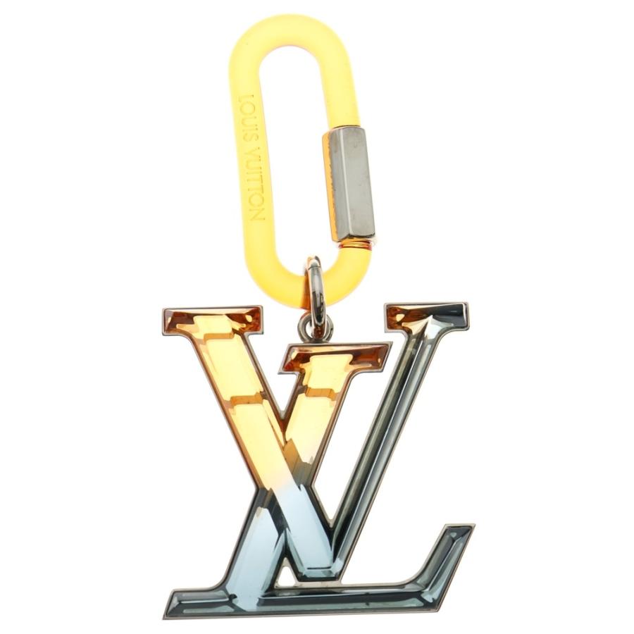 LOUIS VUITTON（ルイ・ヴィトン） チャーム ビジューサック LV