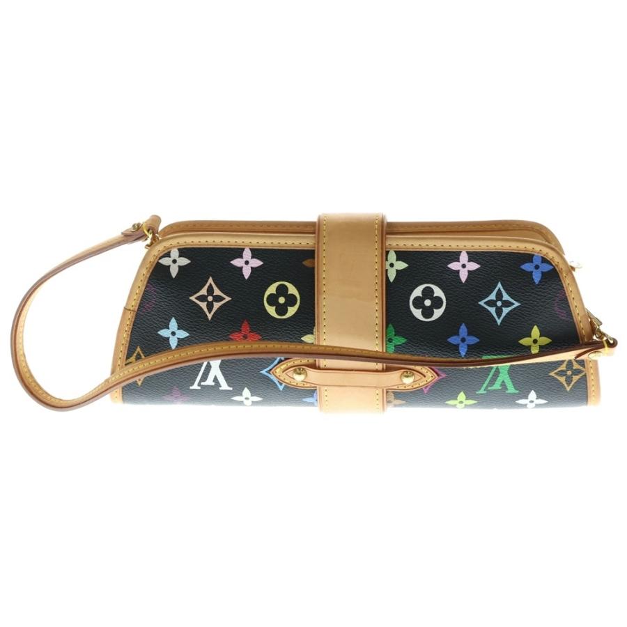 LOUIS VUITTON（ルイ・ヴィトン） モノグラム マルチカラー シャーリー