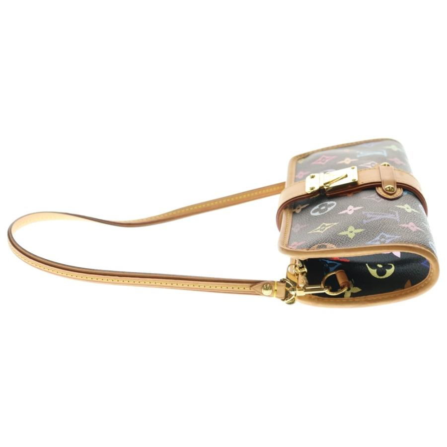 ルイ・ヴィトン シャーリー ハンドバッグ ショルダーバッグ レディース バッグ LOUIS VUITTON（ルイ・ヴィトン） モノグラム マルチカラー シャーリー