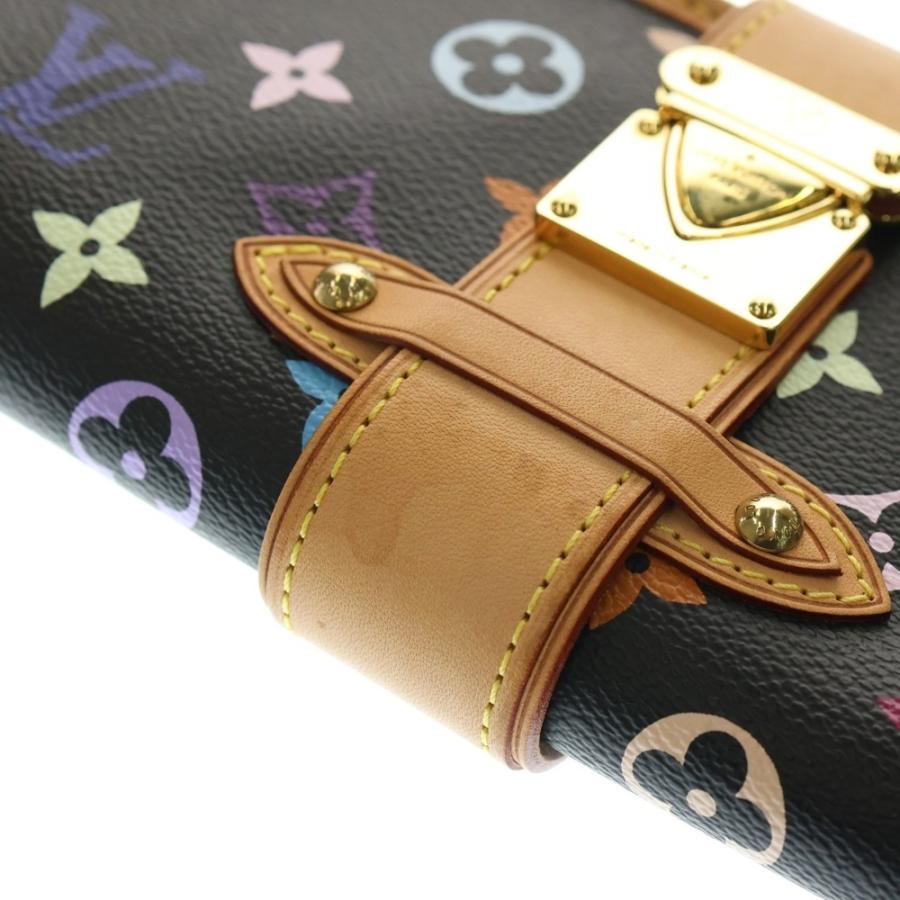 LOUIS VUITTON（ルイ・ヴィトン） モノグラム マルチカラー シャーリー
