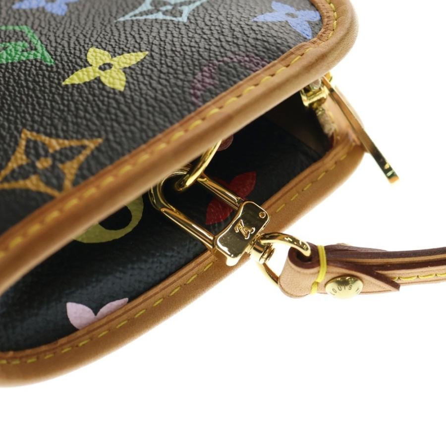 LOUIS VUITTON（ルイ・ヴィトン） モノグラム マルチカラー シャーリー