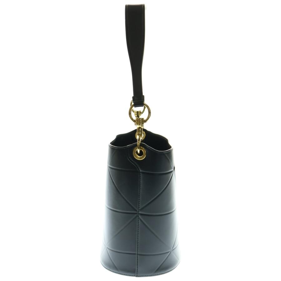 PRADA（プラダ） バケット ロゴ ショルダーバッグ ハンドバッグ 