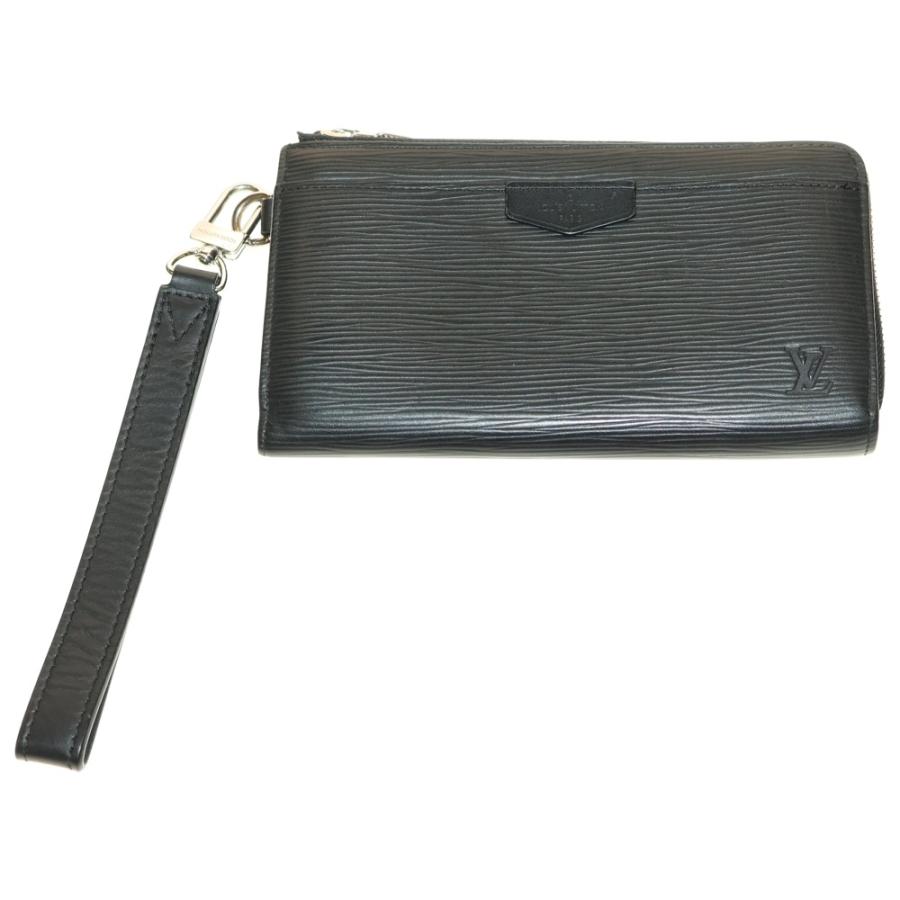 LOUIS VUITTON（ルイ・ヴィトン） エピ ジッピー ドラゴンヌ 長財布