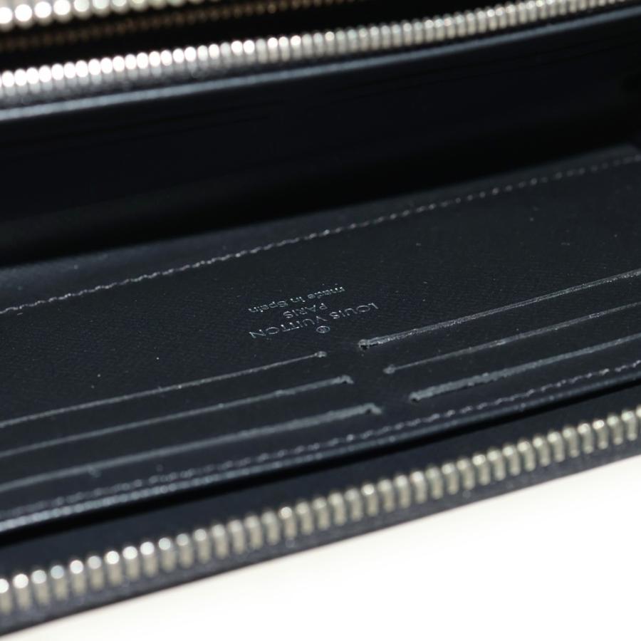 LOUIS VUITTON（ルイ・ヴィトン） エピ ジッピー ドラゴンヌ 長財布
