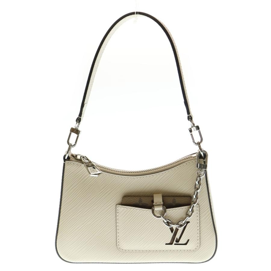 LOUIS VUITTON（ルイ・ヴィトン） マレル エピ レザー モノグラム
