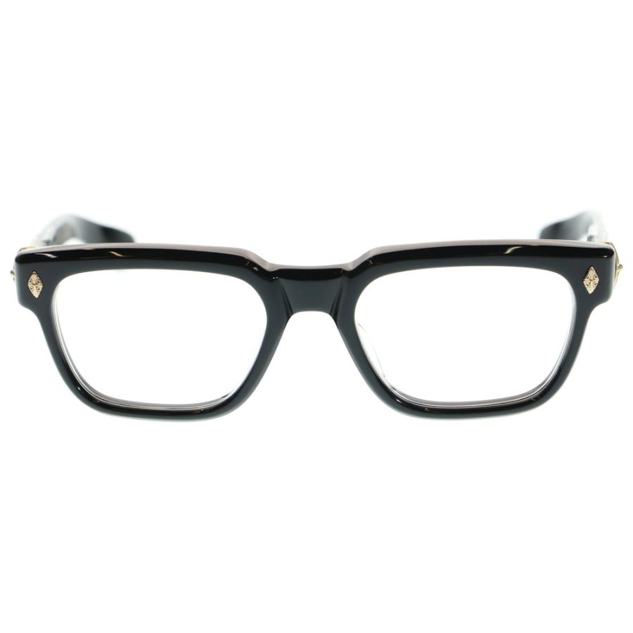 CHROME HEARTS（クロムハーツ） PEN15 クロステンプル スクエア