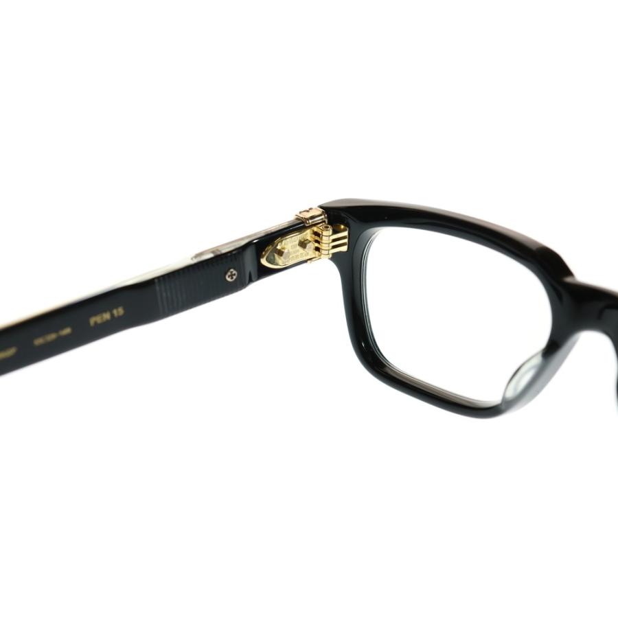 CHROME HEARTS（クロムハーツ） PEN15 クロステンプル スクエア