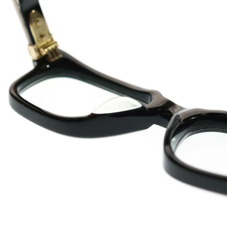 CHROME HEARTS（クロムハーツ） PEN15 クロステンプル スクエア