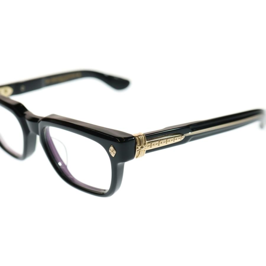 CHROME HEARTS（クロムハーツ） PEN15 クロステンプル スクエア