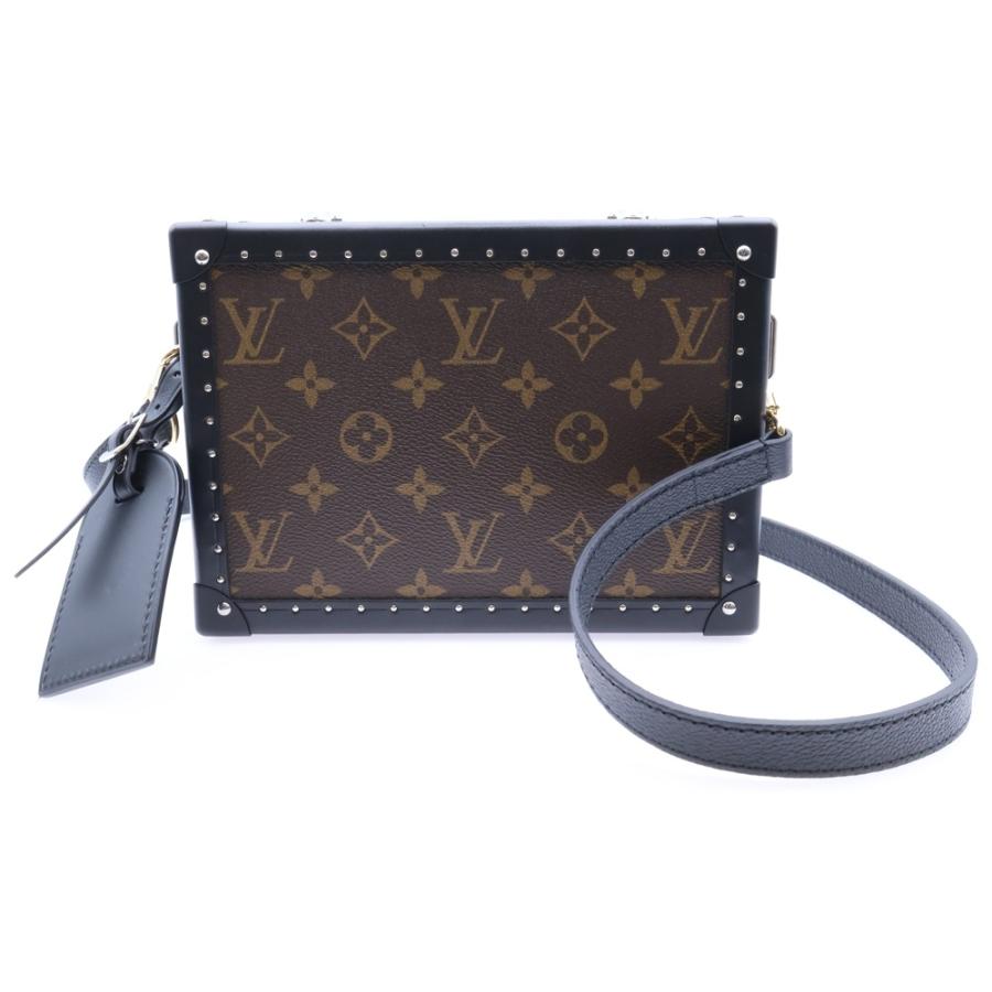 LOUIS VUITTON（ルイ・ヴィトン） モノグラムマカサー クラッチ 
