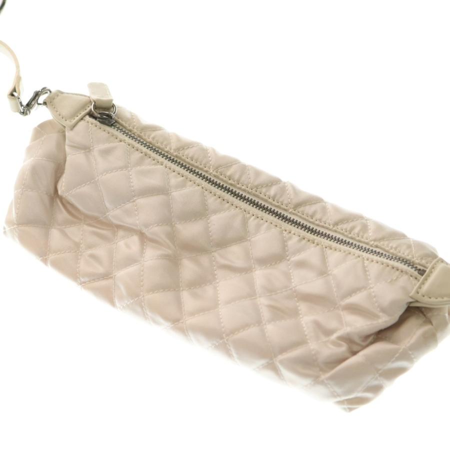CHANEL（シャネル） ココカバス レザー ショルダーバッグ ハンドバッグ