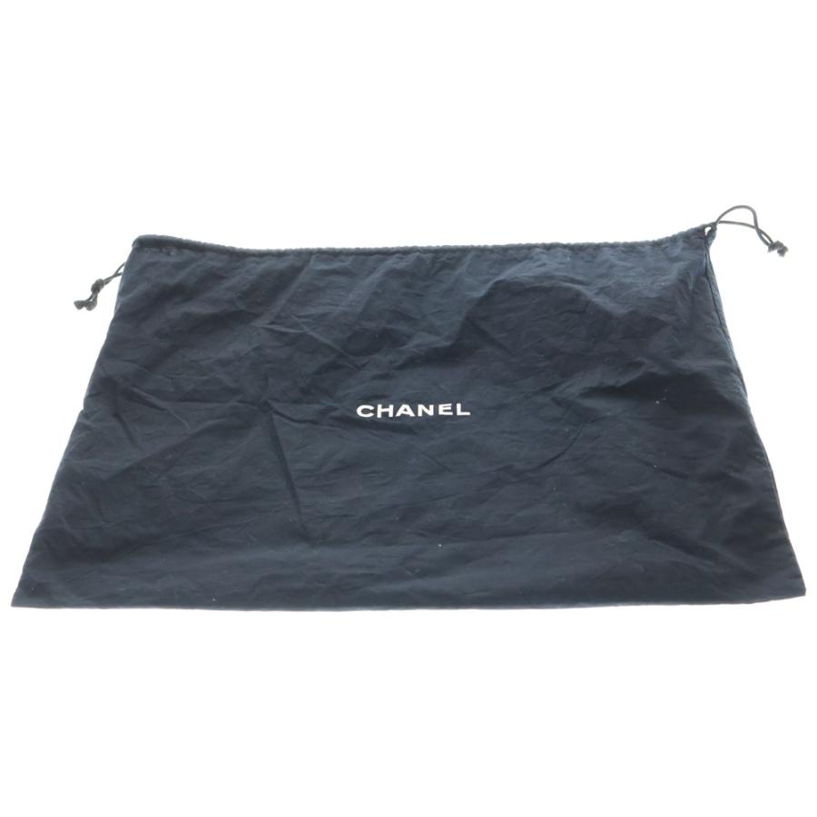 CHANEL（シャネル） ココカバス レザー ショルダーバッグ ハンドバッグ