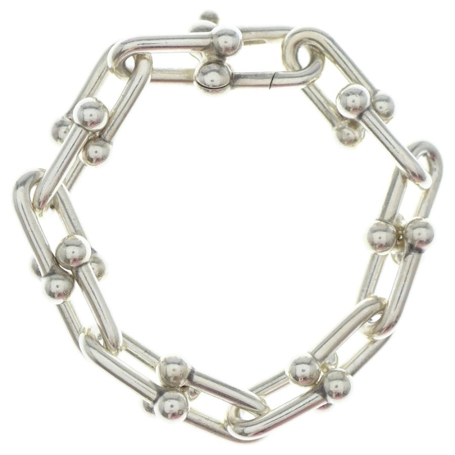 TIFFANY&Co.（ティファニー） TIFFANY & Co. HardWear Large 13LINK