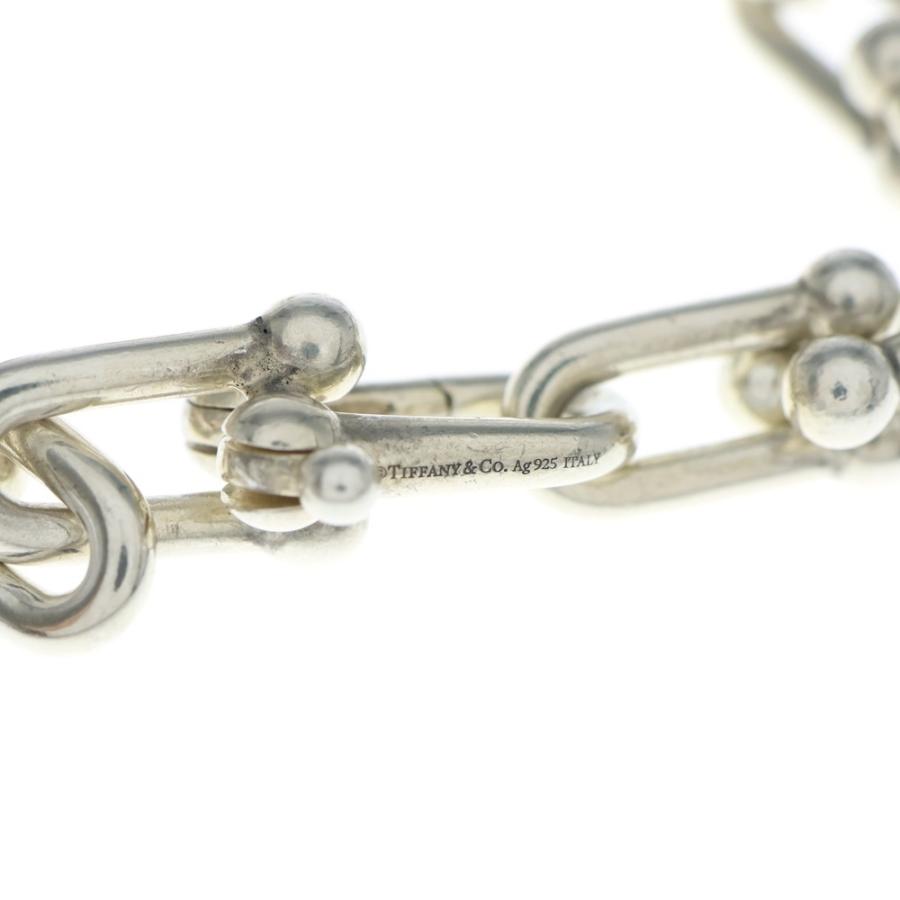 TIFFANY&Co.（ティファニー） TIFFANY & Co. HardWear Large 13LINK