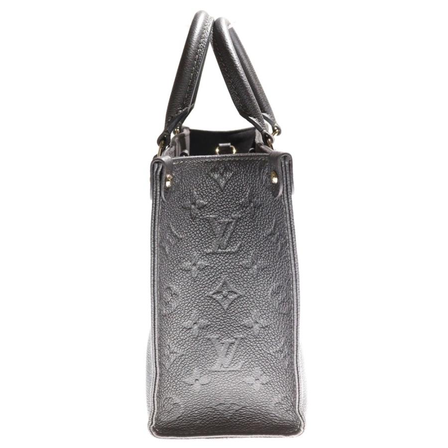 LOUIS VUITTON（ルイ・ヴィトン） モノグラムアンプラント オンザゴー