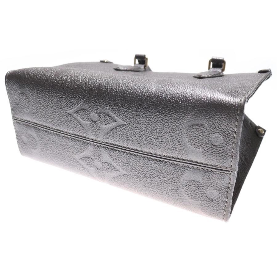 現行美品 ルイヴィトン アンプラント オンザゴーpm 2way ハンドバッグ 現行美品 ルイヴィトン アンプラント オンザゴーpm 2way ハンドバッグ