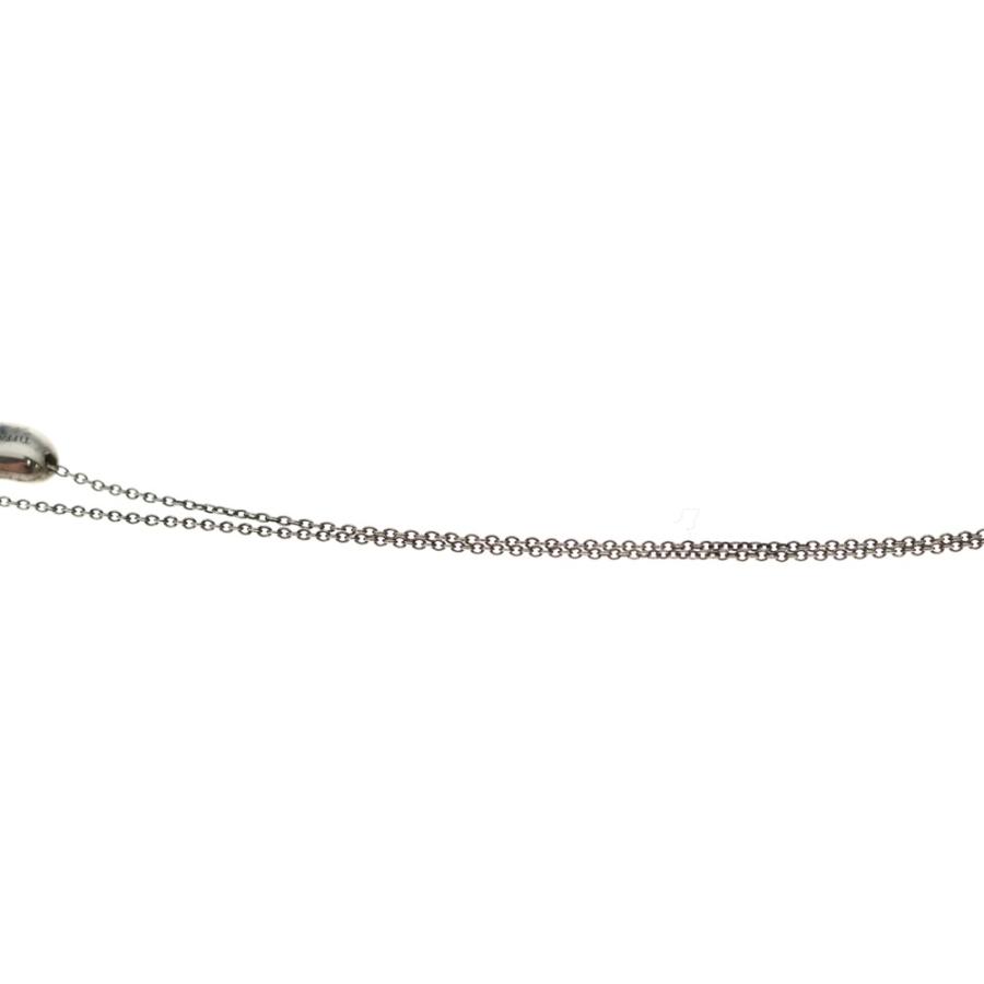 TIFFANY&Co.（ティファニー） TIFFANY & Co. ビーン ネックレス