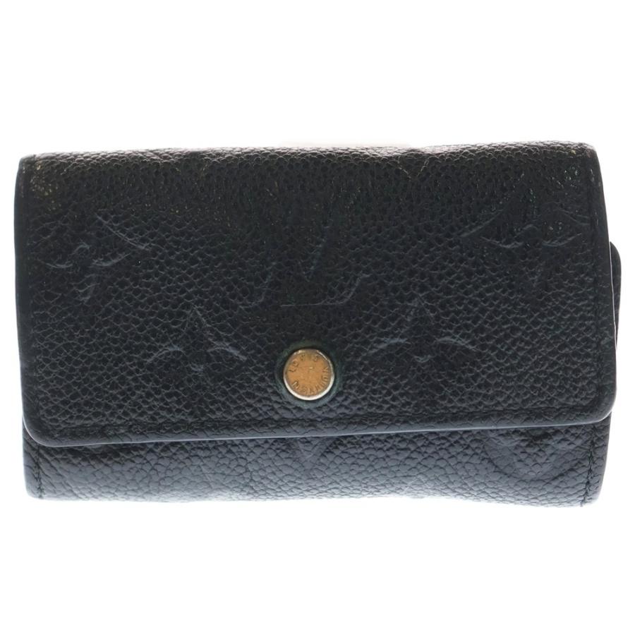 LOUIS VUITTON（ルイ・ヴィトン） モノグラム アンプラント